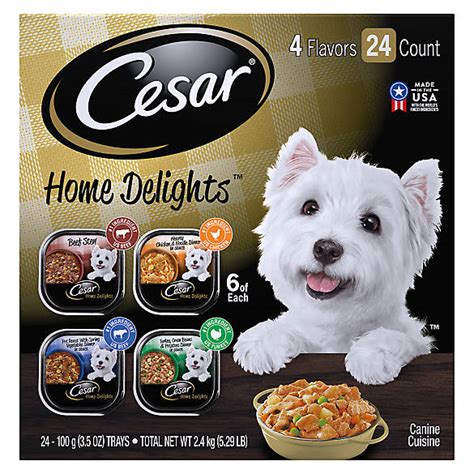 cesar dog food amazon|buy cesar dog food online.